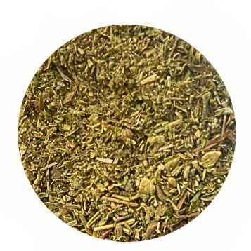 ITALIAN SALAD DRESSING IN A PINCH