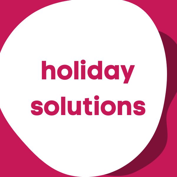 holiday solutions