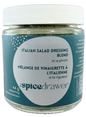 ITALIAN SALAD DRESSING IN A PINCH