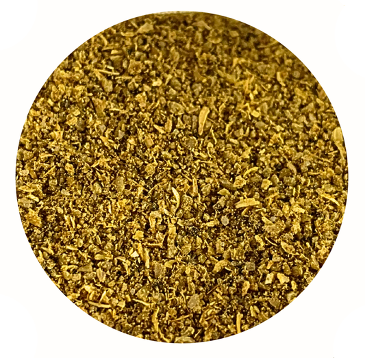 CUMIN & CORIANDER CHARM