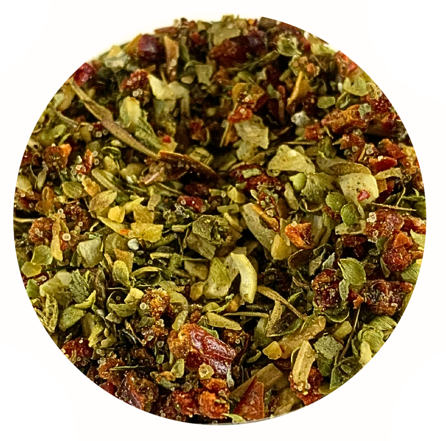 ITALIAN HERB, GARLIC & VEG BLEND